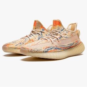 Adidas Yeezy Boost Sneaker 350 V2 ‘MX Oat’. EUC.